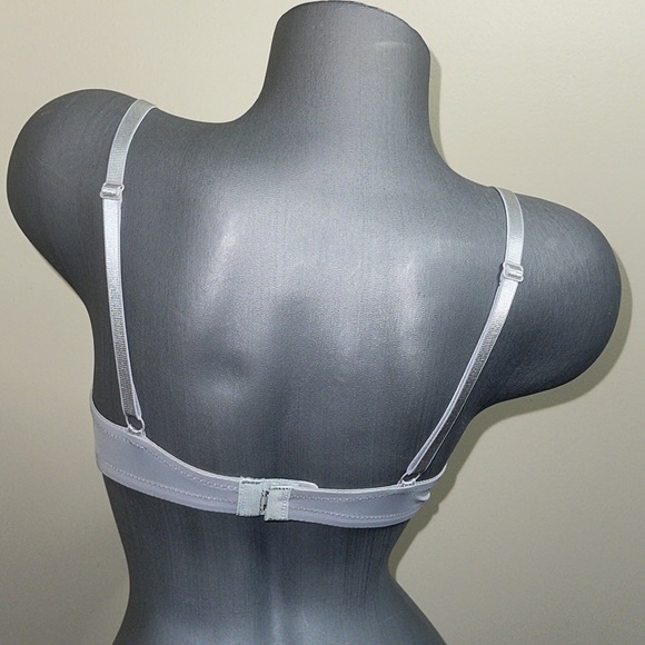 Push Up Light Padded Demi T- Shirt Bra. NWT - Picture 5 of 13